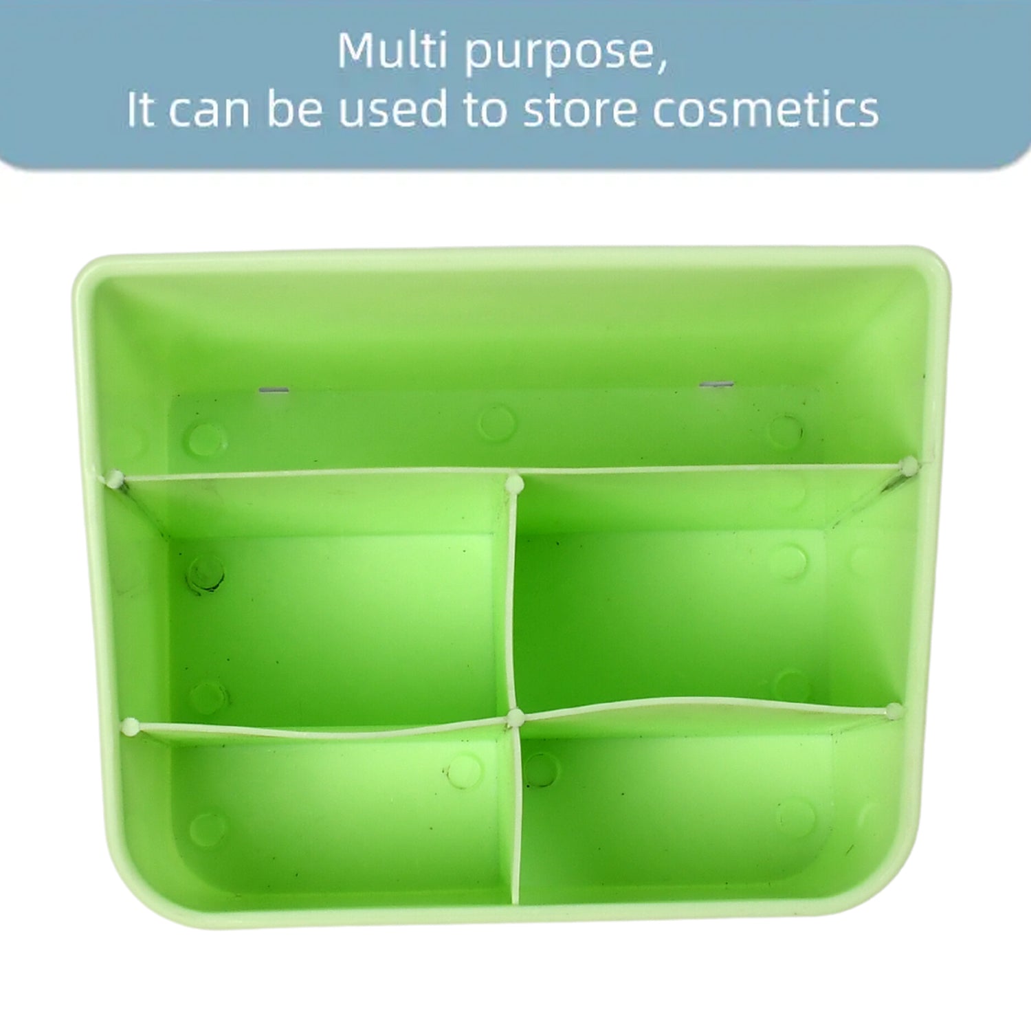 Multi-purpose storage box Multi-purpose storage box